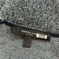Secondhand Derek Lam Midi Knit Cold Shoulder Dress, Size 6