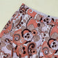 Secondhand Tahari Retro Floral Print Cotton Shorts, Size 4