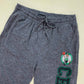 Secondhand NBA Boston Celtics Joggers Sweatpants, Size Large