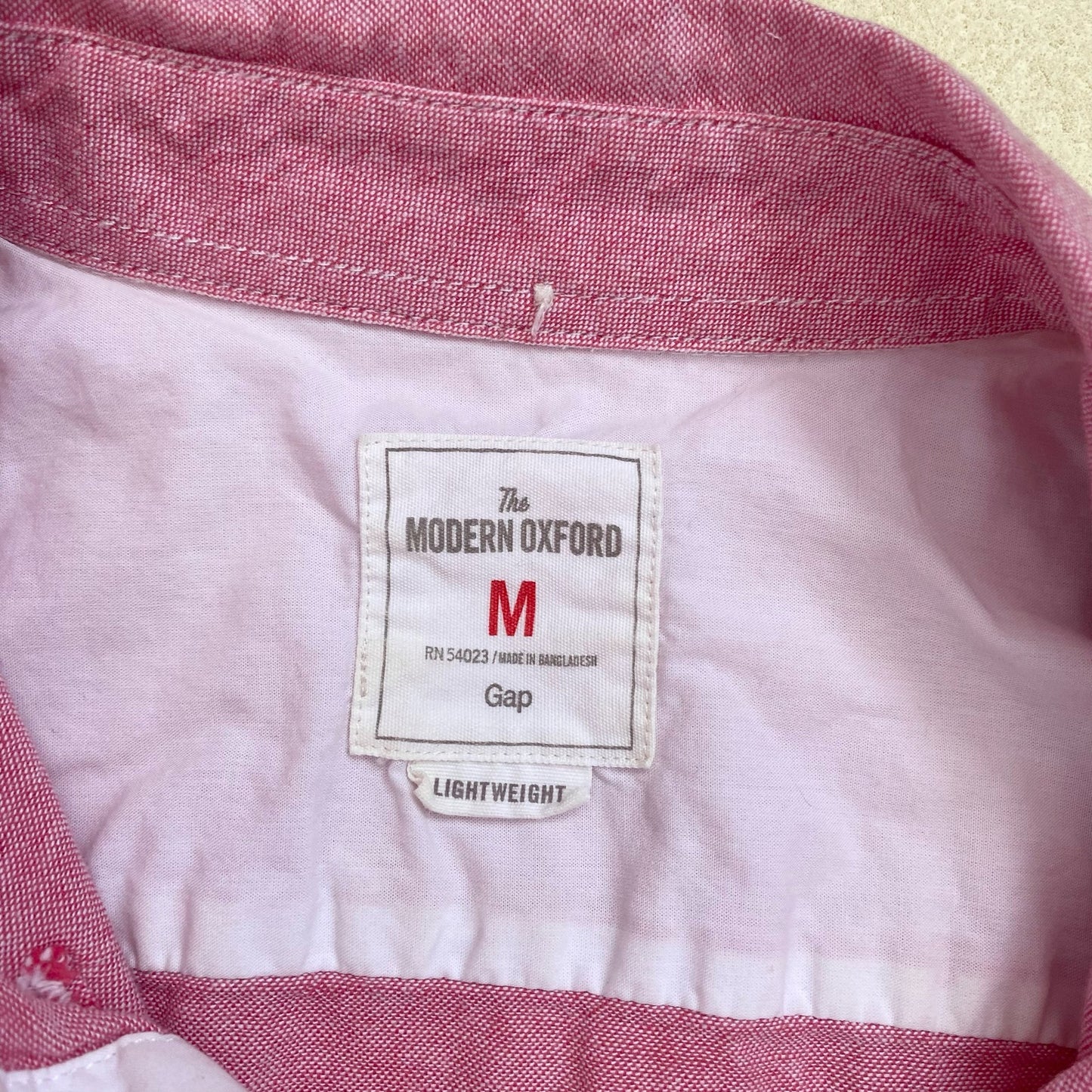 Upcycled Pink Button Front Two Piece Skirt Set, Size XS