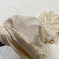 Secondhand Aerie Chiffon Tiered Wrap Mini Skirt, Size XS