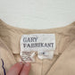Vintage Gary Fabrikant Silk Button Up Blouse, Size 2