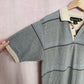 Vintage Knights of Round Table Polo Shirt, Size Medium