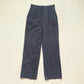 Vintage DKNY High Waisted Trousers Dress Pants, Size 6