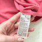 Secondhand Banana Republic Pink Stretch Knit Dress, Size XS