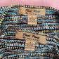 Vintage Pleat Pleat by Rafael Dress Jacket Set, Size Small