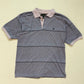 Vintage Knights of Round Table Polo Shirt, Size Medium