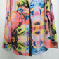 Secondhand Finders Keepers Floral Button Up Blouse, Size Medium