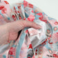 Secondhand Infanta Strawberry Sweet Lolita Babydoll Dress Ruffle Hem, Size Large