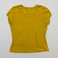 Vintage 80s San Francisco Baby Tee T-Shirt, Size Large