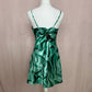 Secondhand Princess Polly After Hours Mini Slip Dress, Size 10