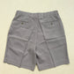 Secondhand Greg Norman Khaki Tan Chino Shorts, Size 34