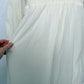 Secondhand River Island Puff Sleeve Babydoll Blouse, Size 12