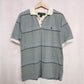 Vintage Knights of Round Table Polo Shirt, Size Medium