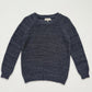 Secondhand Jones New York Sport Navy Blue Sweater, Size XL