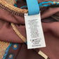 Y2K Famosa Grunge Fairy Halter Dress, Size Small