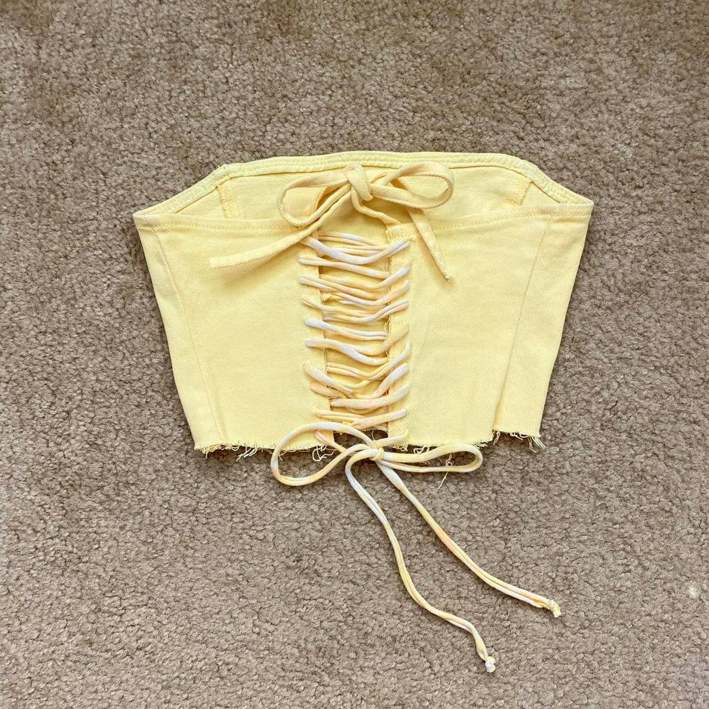 Upcycled Misty Pokémon Cosplay Halloween Costume, Size Small