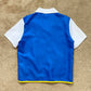 Secondhand Ash Ketchum Pokémon Costume Shirt & Cap, Size Medium