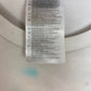 Upcycled Adidas x Parley Tie Dye Ocean Plastic Tee, Size XL
