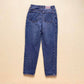 Vintage Bongo Straight Leg Denim Jeans, Size 9