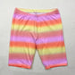 Secondhand Cat & Jack Stripe Biker Shorts, Size S/M