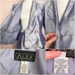 Vintage Alex Evenings Beaded Suit Jacket & Skirt Set, Size 8