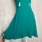 Secondhand NBD x Naven Twins Cut Out Halter Mini Dress, Size Small