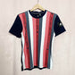Secondhand Adidas MHE Tee Must Haves GFX 1 T-Shirt, Size Small