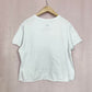 Reworked Marvel Avengers Distressed Graphic Tee, Size Medium