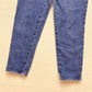 Vintage Bongo Straight Leg Denim Jeans, Size 9