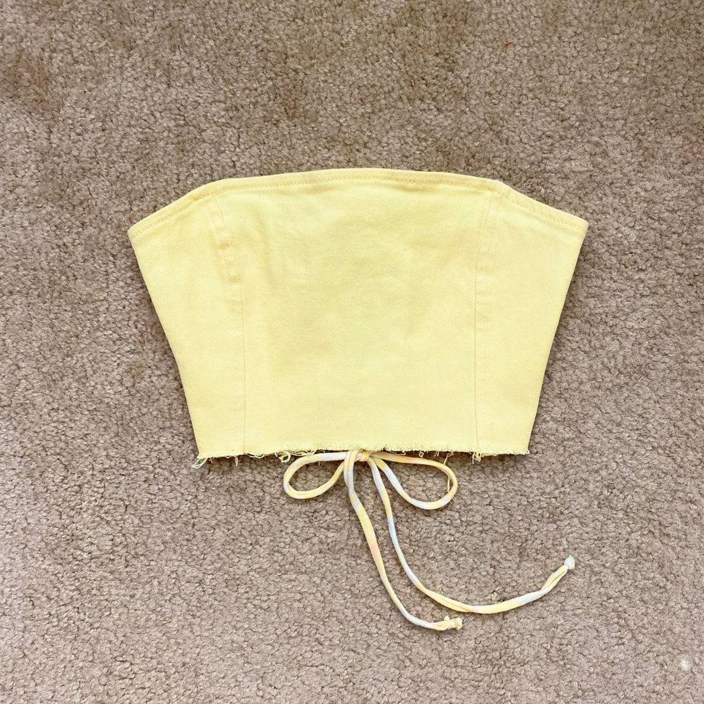 Upcycled Misty Pokémon Cosplay Halloween Costume, Size Small
