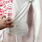 Reworked Coca Cola Distressed Tee, Size Small