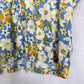 Y2K Arizona Jean Co Floral Button Up Shirt, Size XXXL