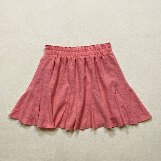 Secondhand Forever 21 Flowy High Rise Mini Skirt, Size XS