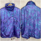 Vintage Bogner Purple Ski Jacket, 3XL