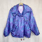 Vintage Bogner Purple Ski Jacket, 3XL